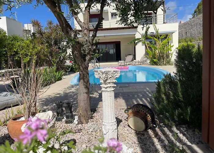 Villa Chrysa Rhodes