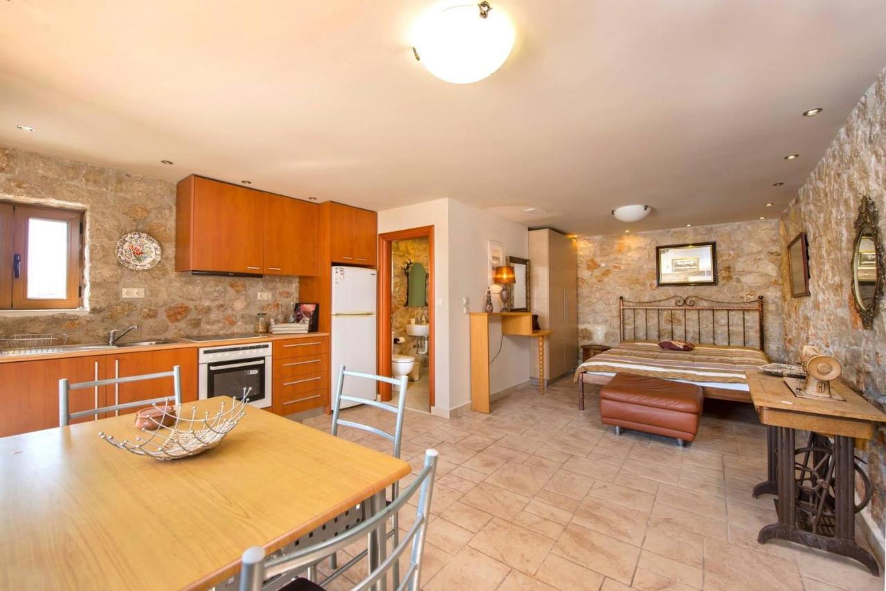 Chrysa Rhodes Villa *