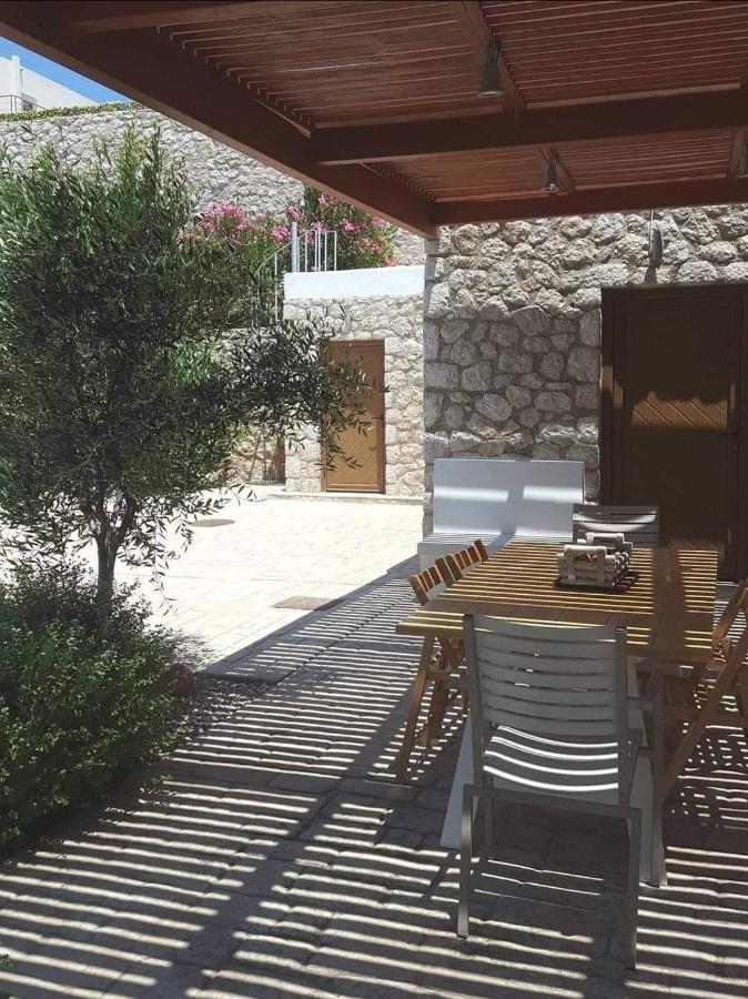 Villa Chrysa Rhodes Afantou