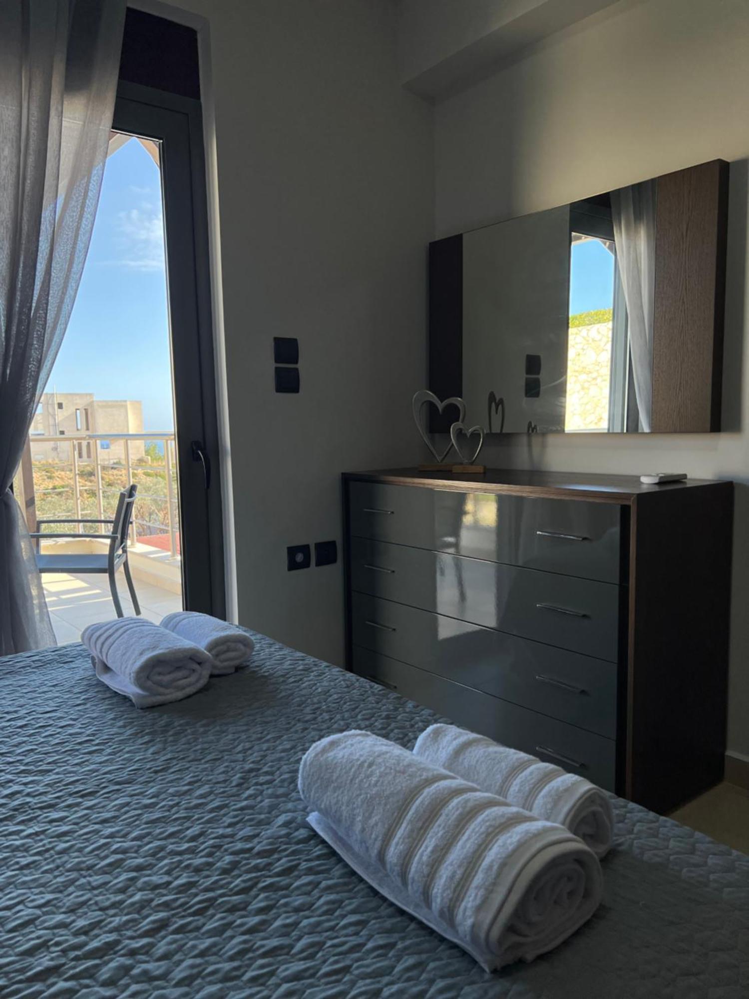 Villa Chrysa *