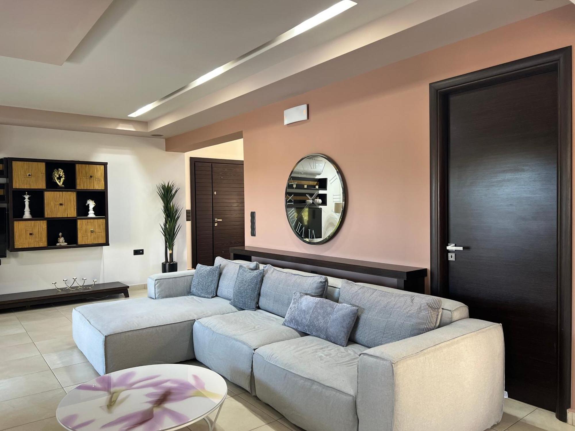 Chrysa Rhodes Villa Afantou