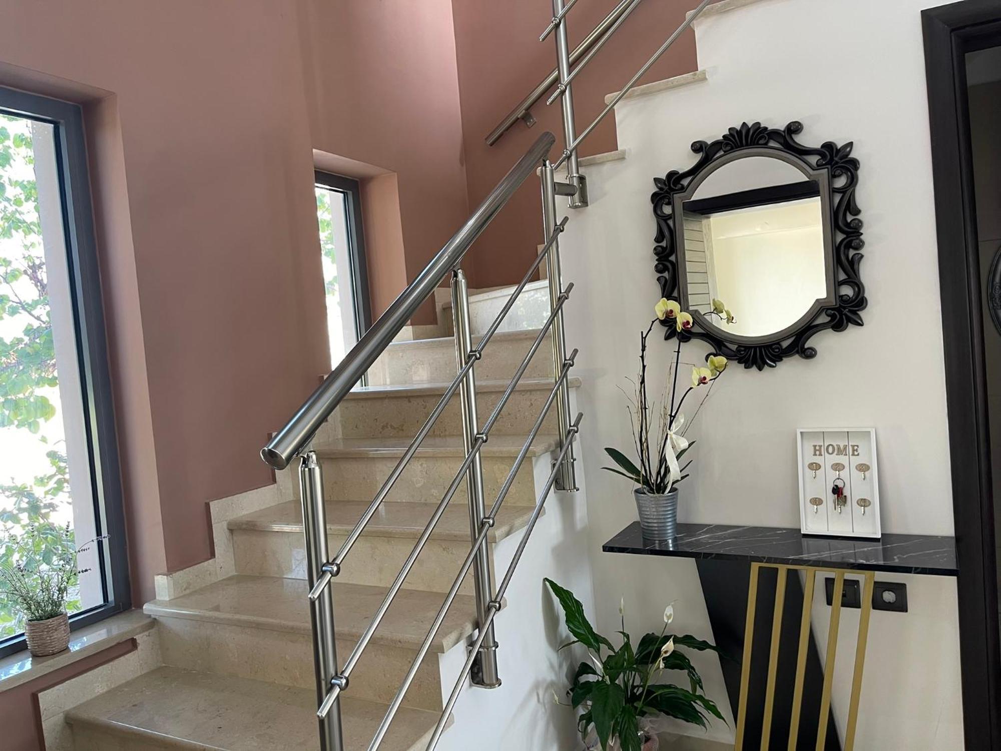 Villa Chrysa Rhodes Afantou