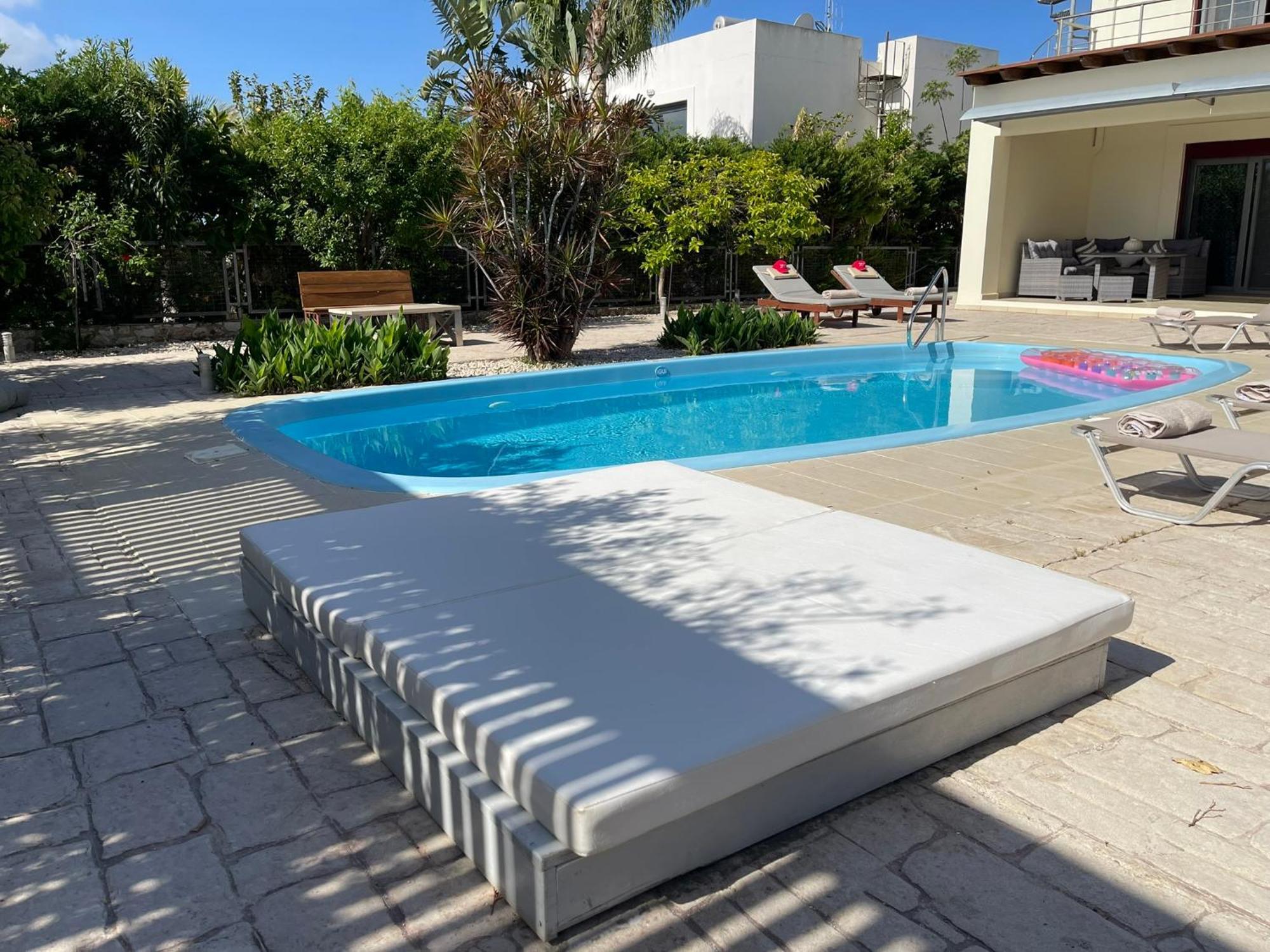 Chrysa Rhodes Villa Afantou