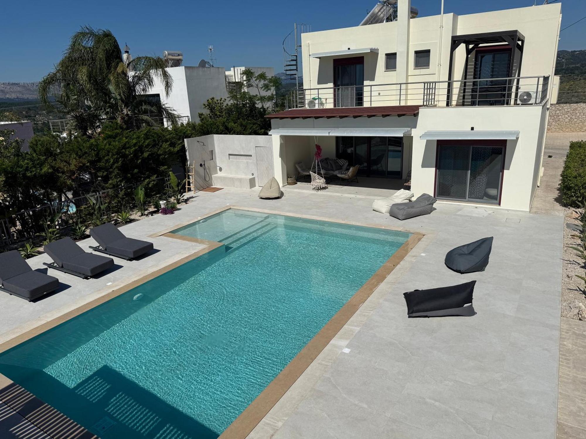 Chrysa Villa